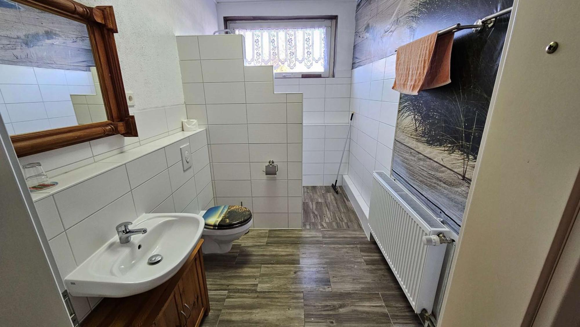 Ferienwohnungen Zur Schamper Mühle Gotthun Exterior foto